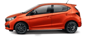 Honda Brio