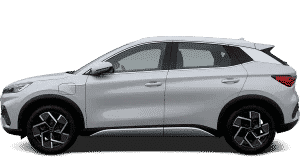 BYD Atto 3