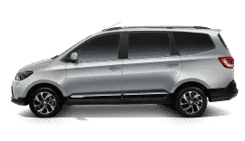 Wuling New Confero S