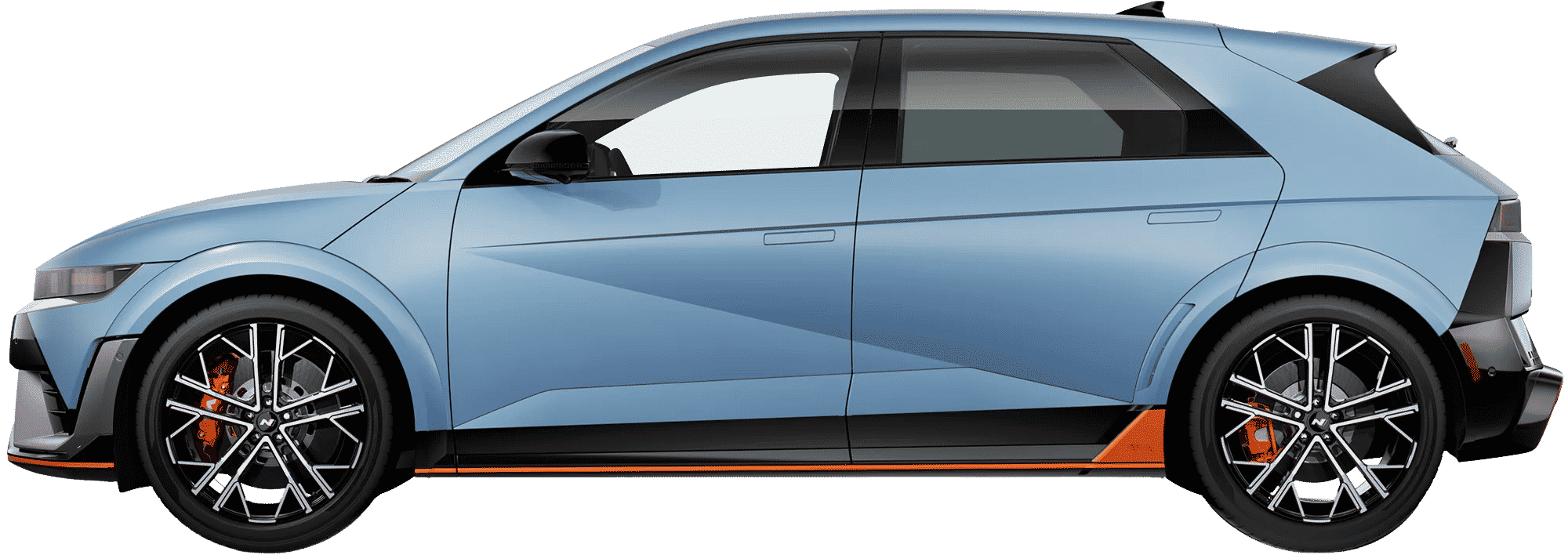 Hyundai IONIQ 5 N