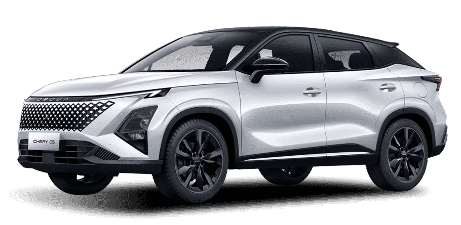 Chery C5