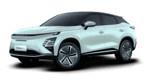 Chery E5
