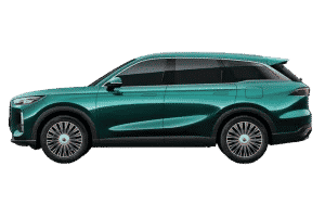 Chery Tiggo 9
