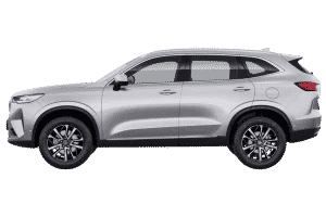 GWM Haval H6