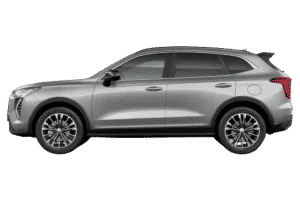 GWM Haval Jolion