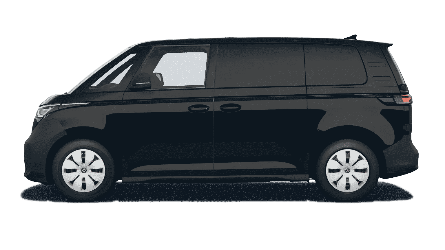 Volkswagen ID. Buzz Cargo