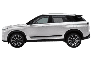 Jaecoo J7