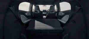 BYD Atto 1