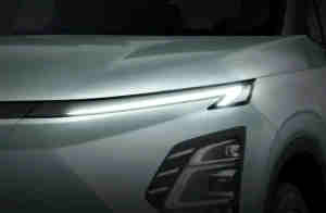 Chery E5
