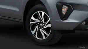 Toyota All New Kijang Innova