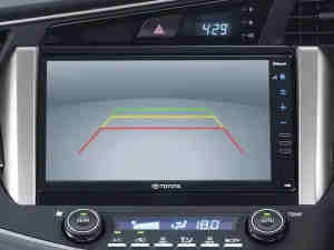 Toyota All New Kijang Innova