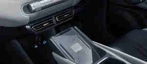 BYD Atto 1