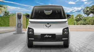Wuling New Air EV