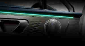 Chery E5
