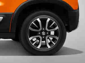 Suzuki S-Presso