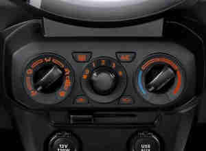 Suzuki S-Presso