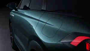 Jaecoo J8
