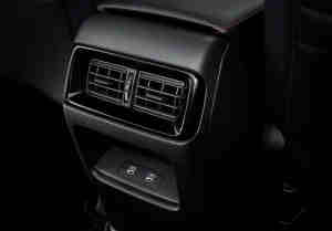 Honda CR‑V