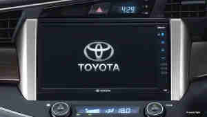 Toyota All New Kijang Innova