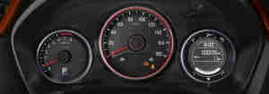 Honda Brio