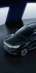 BYD Atto 3