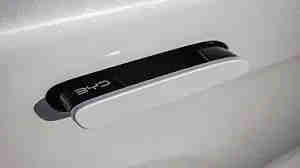 BYD Sealion 7