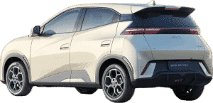 BYD Atto 1