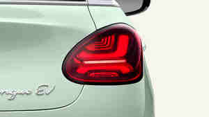 Wuling New Binguo EV