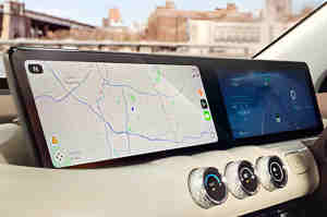 Wuling New Binguo EV