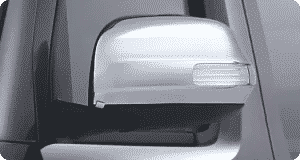 Daihatsu Luxio
