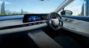 Chery E5