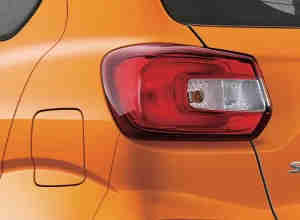 Suzuki S-Presso