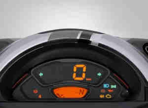 Suzuki S-Presso