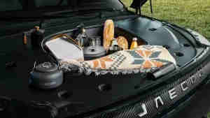 Jaecoo J5