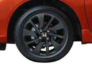 Honda Brio