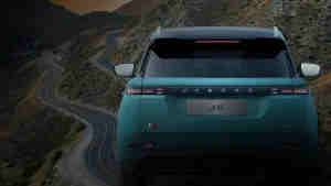 Jaecoo J5