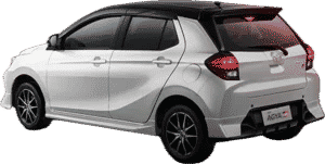 Toyota Agya
