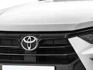 Toyota Agya