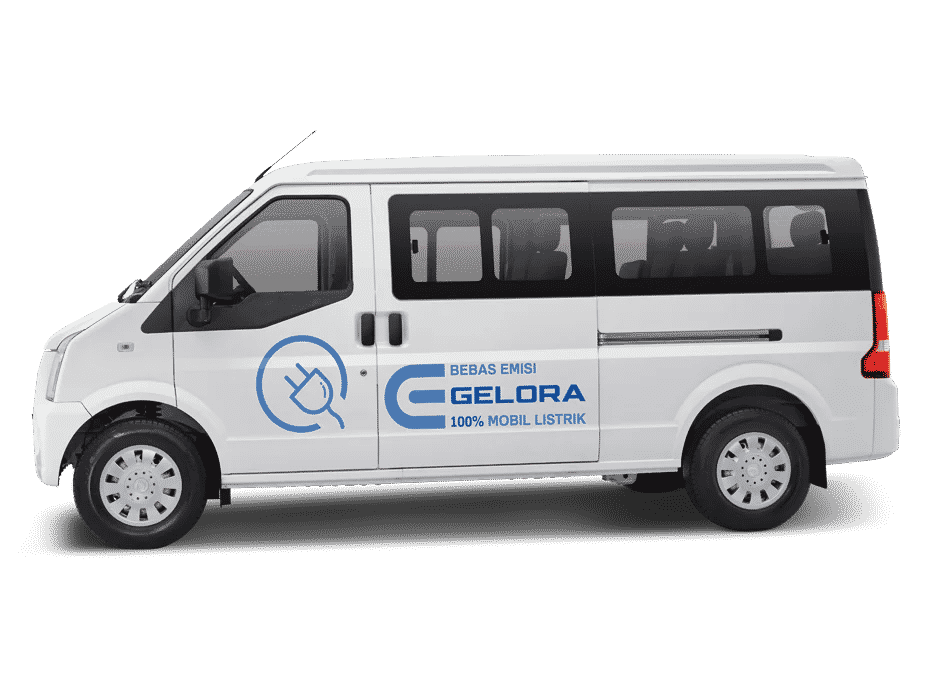 DFSK Gelora E BV B-Type