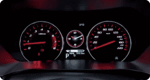 Daihatsu Sirion