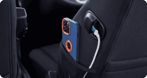 Daihatsu Sirion