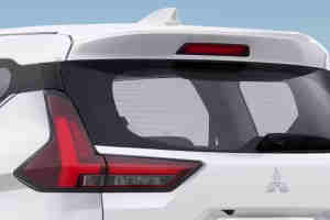 Mitsubishi Xpander