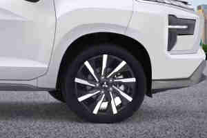Mitsubishi Xpander