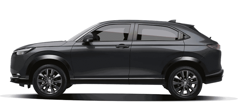 Honda New HR-V 1.5L E CVT