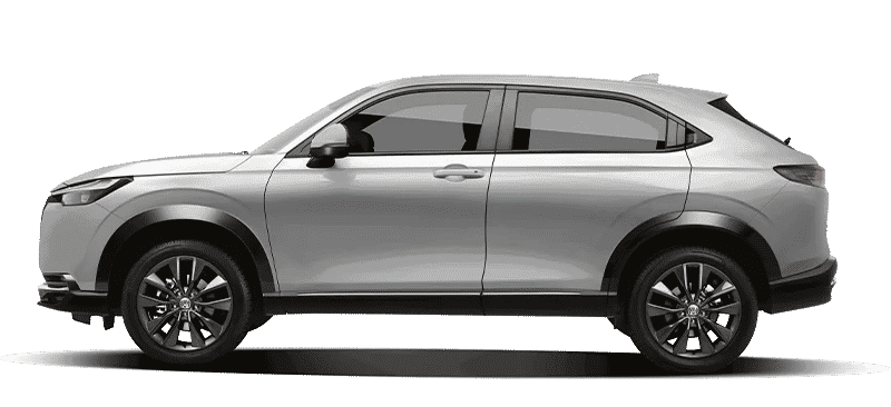 Honda New HR-V 1.5L E+ CVT