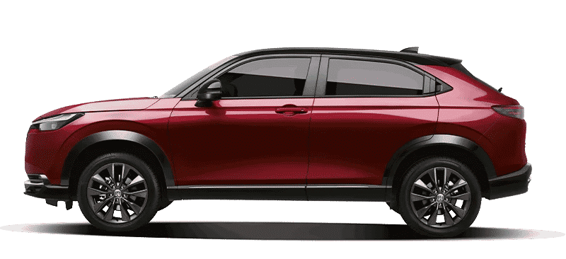 Honda New HR-V 1.5L RS e:HEV