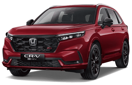 Honda CR‑V