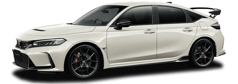 Honda Civic Type-R
