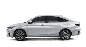 Toyota All-New Vios