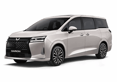 Wuling Cortez Darion PHEV EX